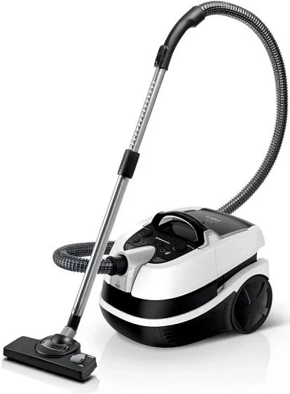 Пылесос BOSCH BWD421PRO