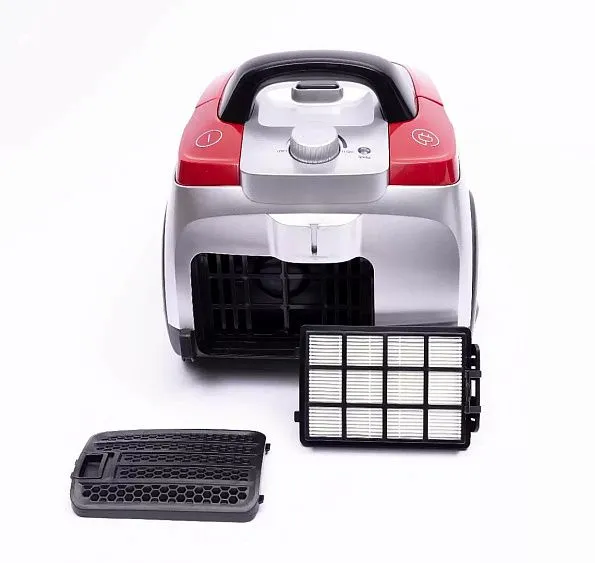 Пылесос SHARP ECNB16RR