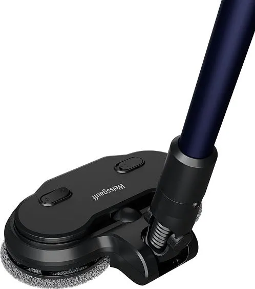 Пылесос WEISSGAUFF V16 BLDC 250 Turbo Wet&Dry