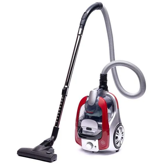 Пылесос SHARP ECNB16RR