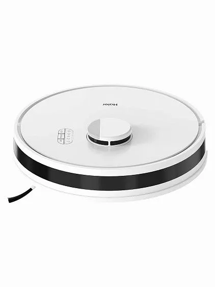 Робот-пылесос HAIER HSR Pro R2