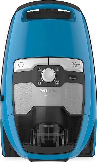 Пылесос MIELE Blizzard CX1 Parquet PoweLine Tech Blue SKRF5
