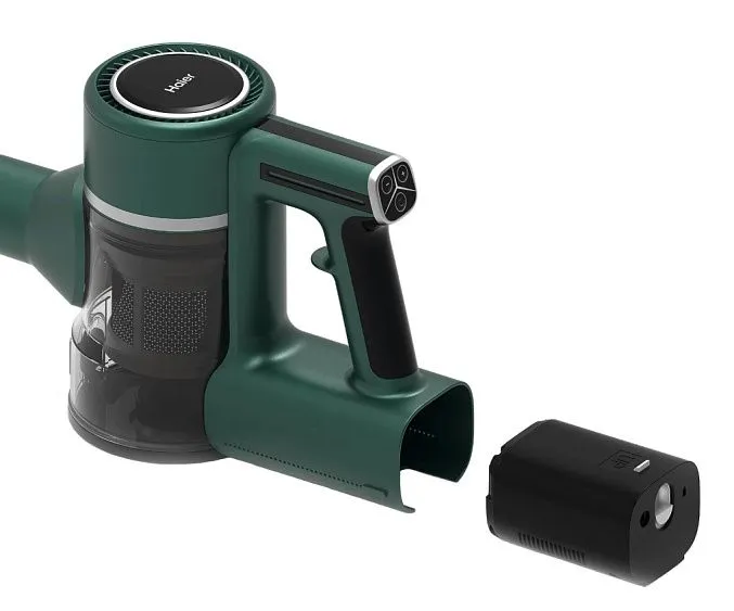 Пылесос HAIER HVC400H