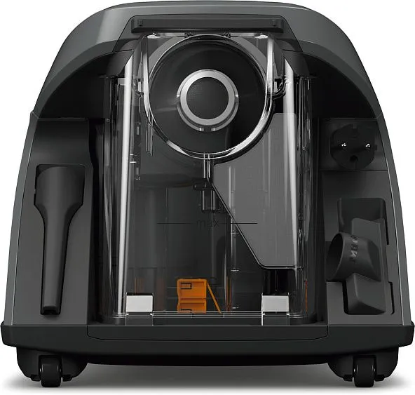 Пылесос MIELE Blizzard CX1 Cat&Dog Flex Graphite grey PowerLine SKCF5