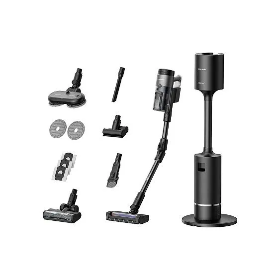 Пылесос GRUNDIG VCP 9431 PRO