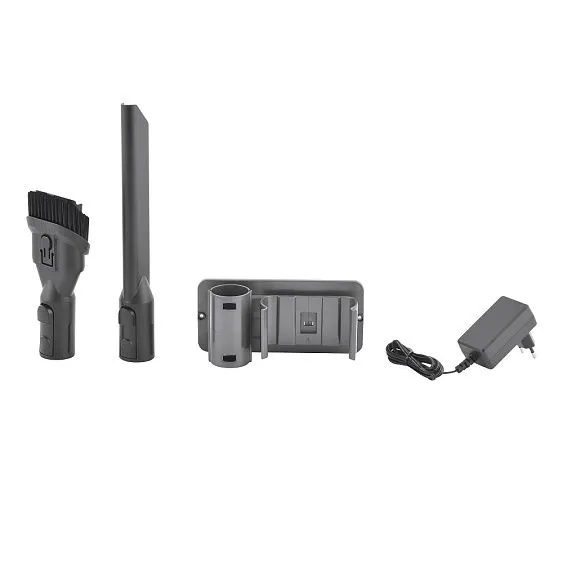 Пылесос ZIGMUND & SHTAIN ZVC 1500