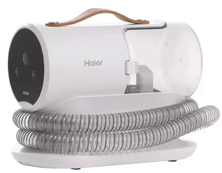 Пылесос HAIER PetPure M Pro