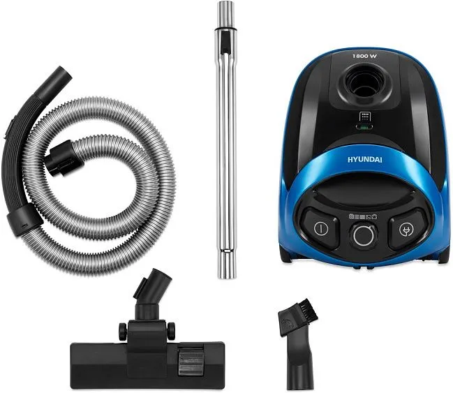 Пылесос HYUNDAI HYV-B1550