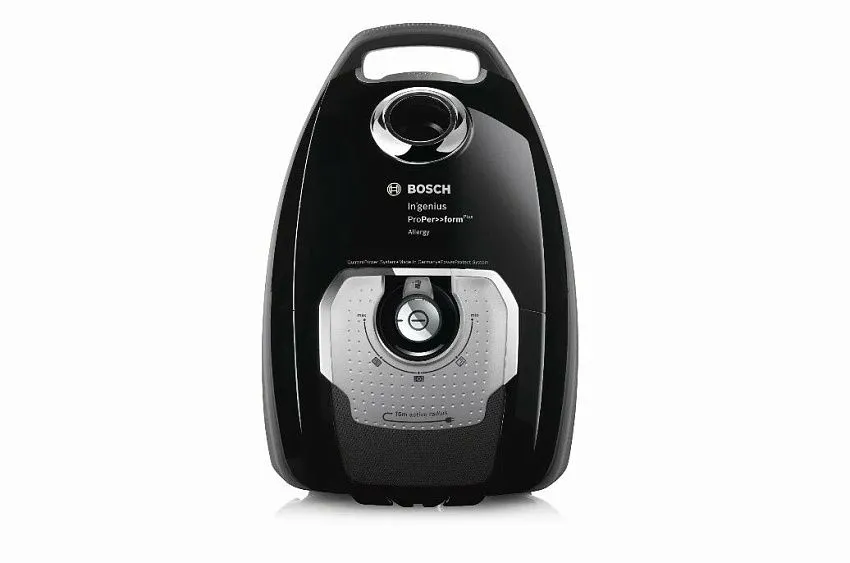 Пылесос BOSCH BGL8ALL5