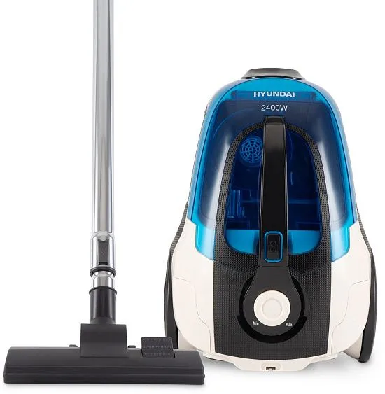 Пылесос HYUNDAI HYV-C3377