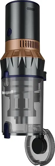 Пылесос WEISSGAUFF V12 BLDC 500 Marine Turbo