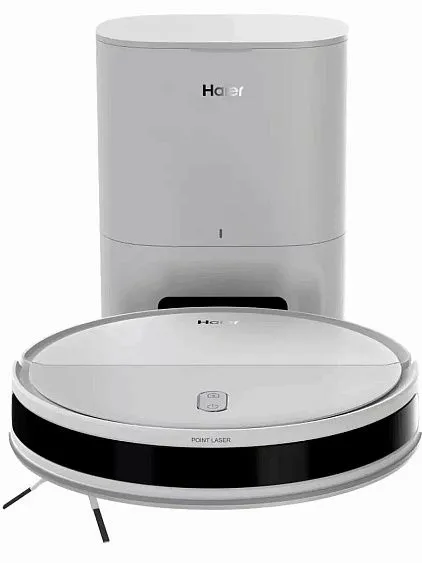 Робот-пылесос HAIER HSR Pro Lite