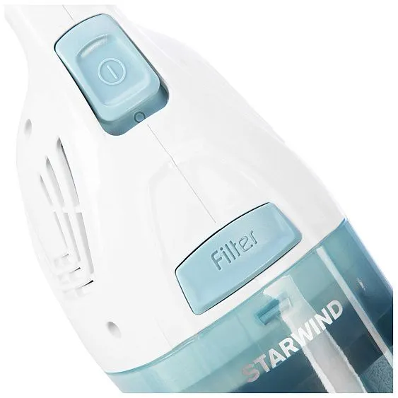 Пылесос STARWIND SCH1650