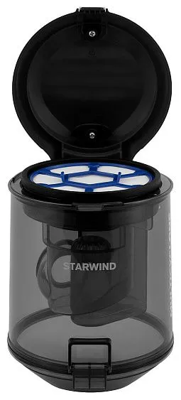 Пылесос STARWIND SCV2555