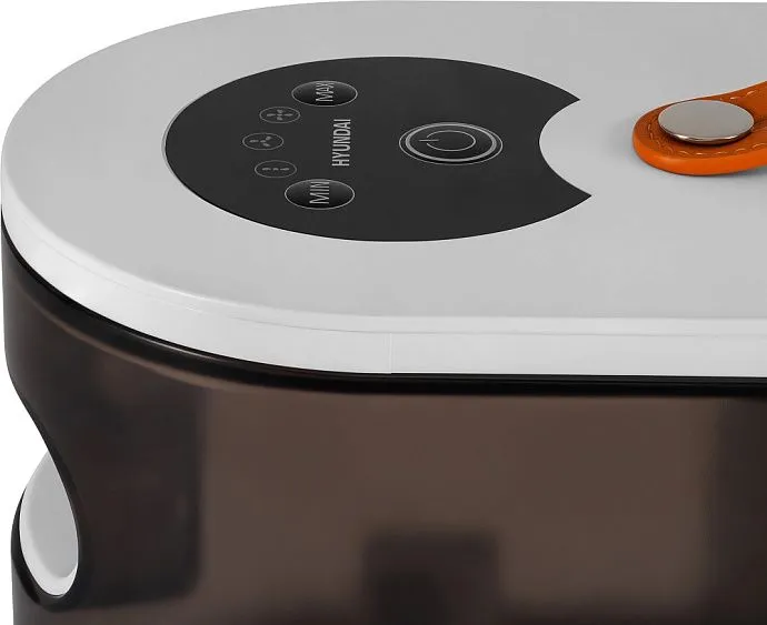 Пылесос HYUNDAI HYV-PETPRO1