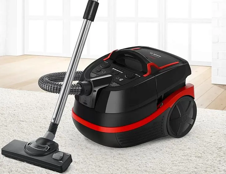 Пылесос BOSCH BWD421POW