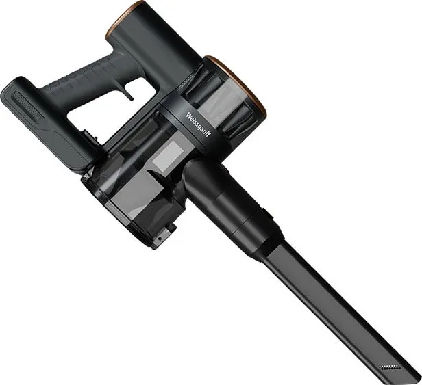 Пылесос WEISSGAUFF V16 BLDC 250 Turbo Wet&Dry