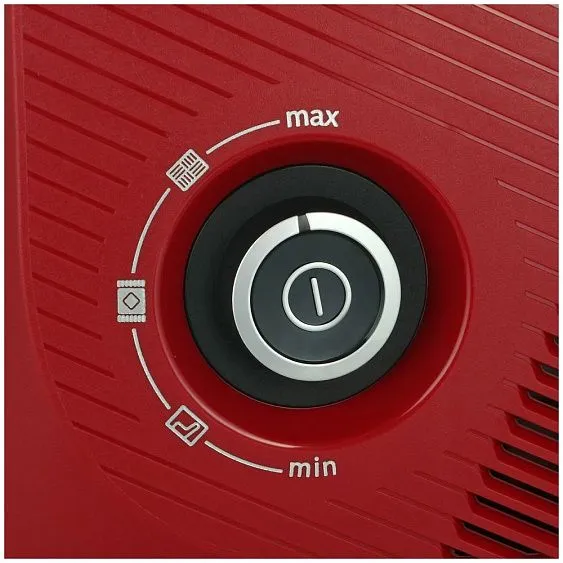 Пылесос BOSCH BGBS2RD1H