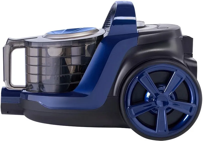 Пылесос HYUNDAI HYV-C3955