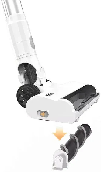 Пылесос HAIER HVC150