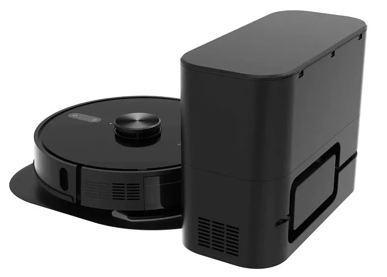 Робот-пылесос HAIER HSR Pro R2B