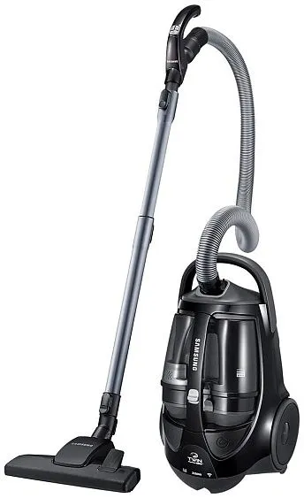 Пылесос SAMSUNG VCC8876H35/XEV