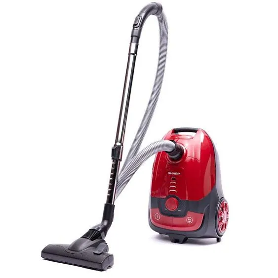 Пылесос SHARP ECKB19RR