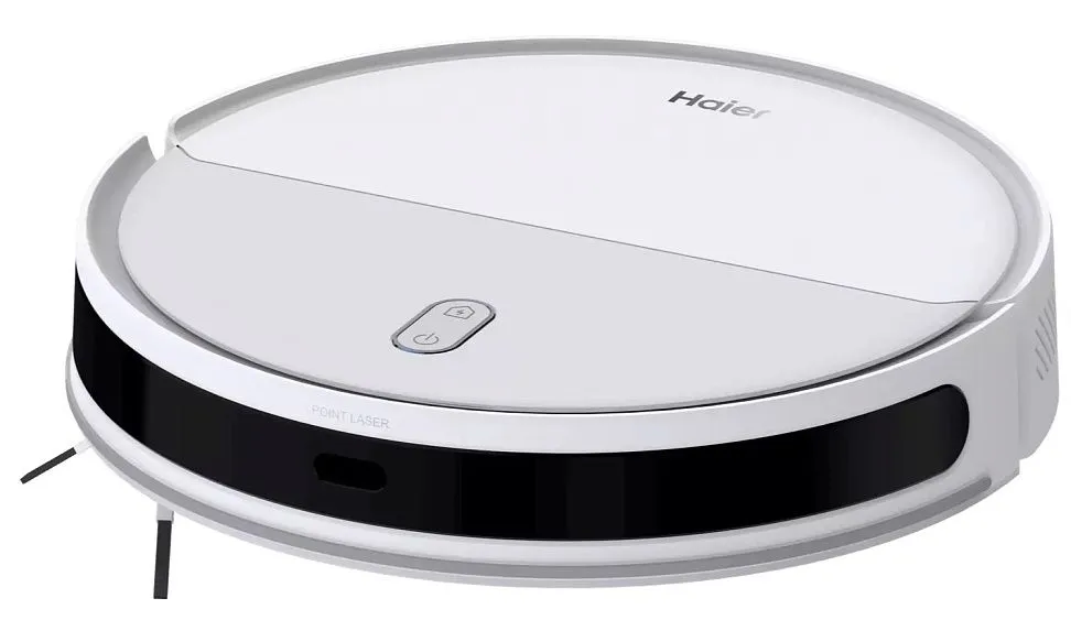 Робот-пылесос HAIER HSR Pro Lite B