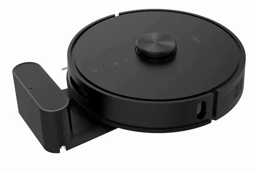 Робот-пылесос HAIER HSR Care S3B