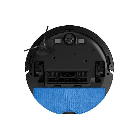 Робот-пылесос GRUNDIG VCR 8430