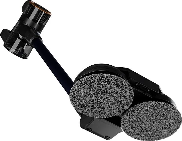 Пылесос WEISSGAUFF V16 BLDC 250 Turbo Wet&Dry