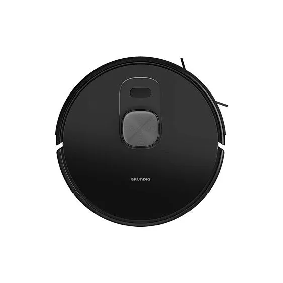 Робот-пылесос GRUNDIG VCR 9430