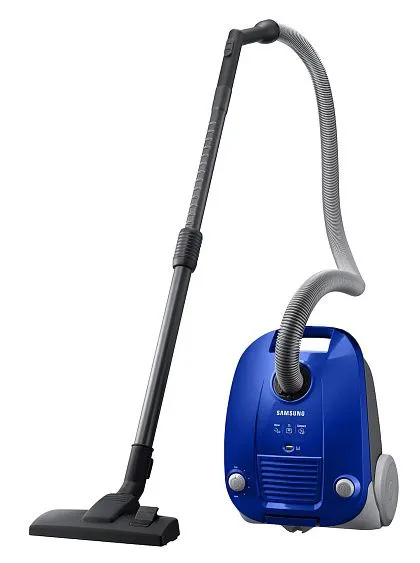 Пылесос SAMSUNG VCC4140V3A
