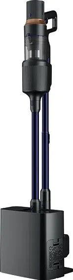 Пылесос WEISSGAUFF V23 BLDC 680 Marine X-Treme Turbo Dust Station