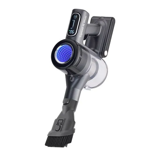 Пылесос ZIGMUND & SHTAIN ZVC 1510