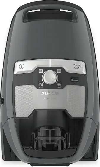 Пылесос MIELE Blizzard CX1 Cat&Dog Flex Graphite grey PowerLine SKCF5