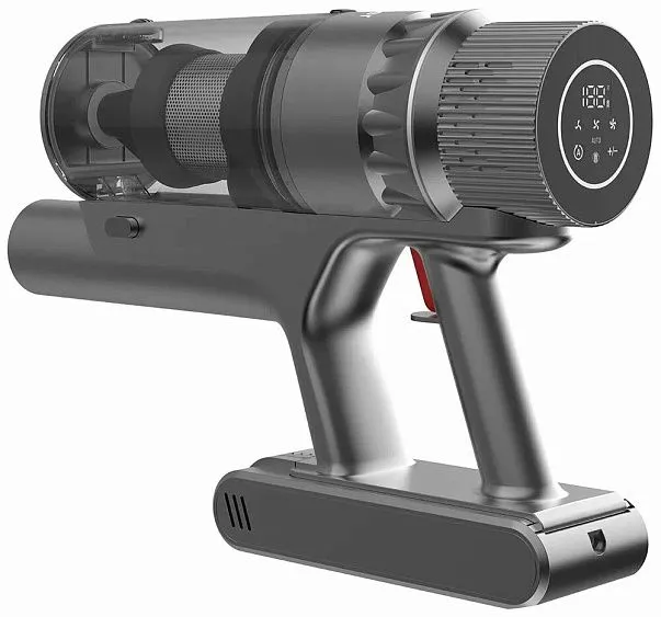 Пылесос HAIER HVC500