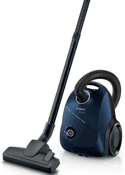 Пылесос BOSCH BGLS2BU2