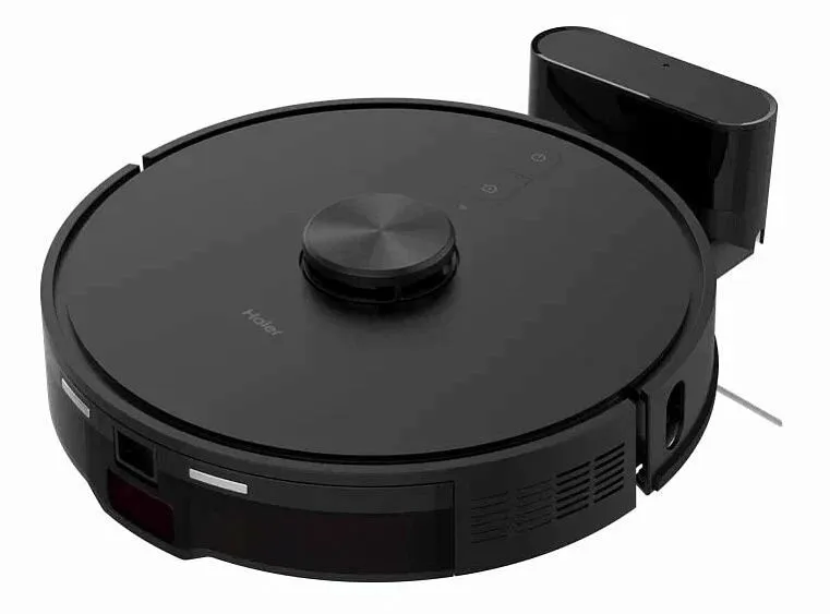 Робот-пылесос HAIER HSR Care S3B