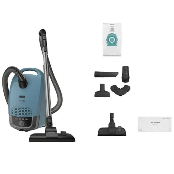 Пылесос MIELE Guard S1 Nordic Blue