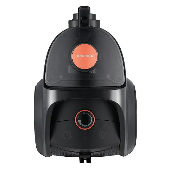 Пылесос GRUNDIG VCC 7170 ECO