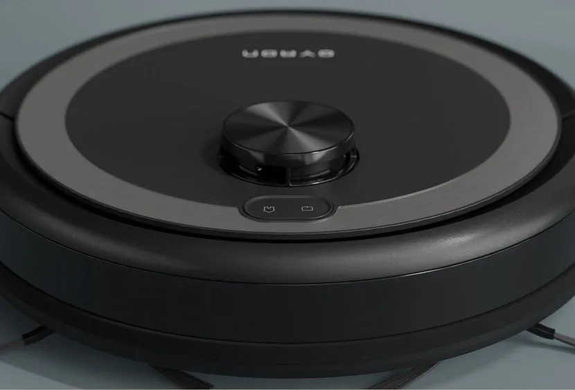 Робот-пылесос QYRON VR602