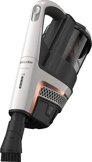 Пылесос MIELE SOUL5 Triflex HX2 125 Edition белый