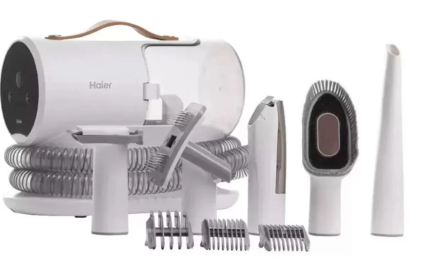 Пылесос HAIER PetPure M Pro