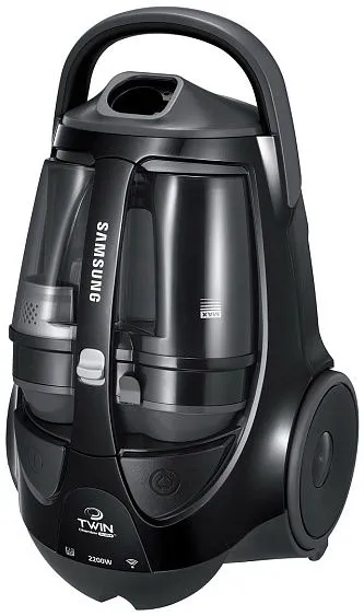 Пылесос SAMSUNG VCC8874H35/XEV