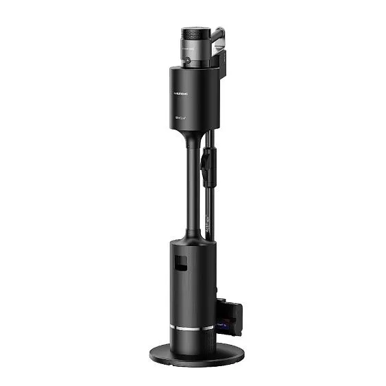 Пылесос GRUNDIG VCP 9431 PRO