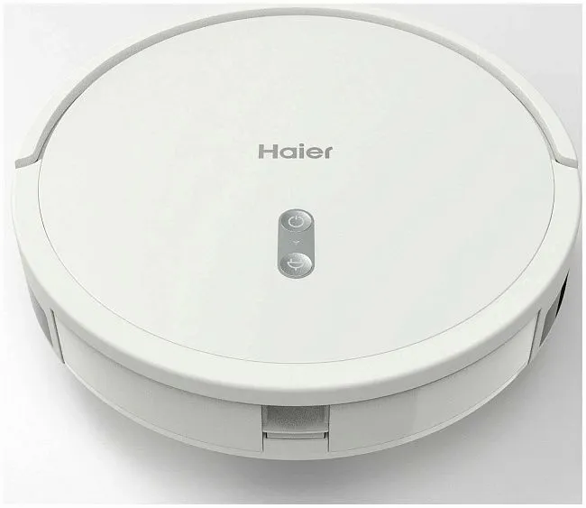 Робот-пылесос HAIER HSR Home
