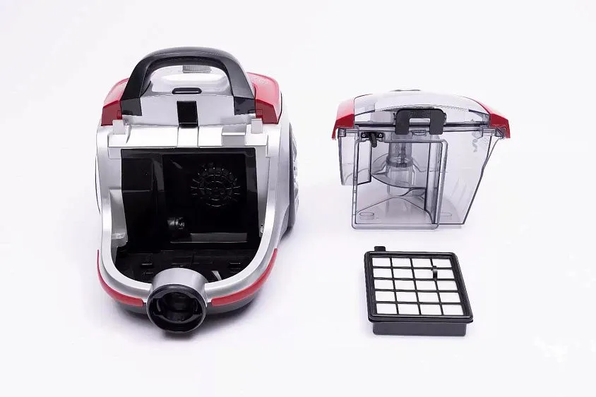 Пылесос SHARP ECNB16RR