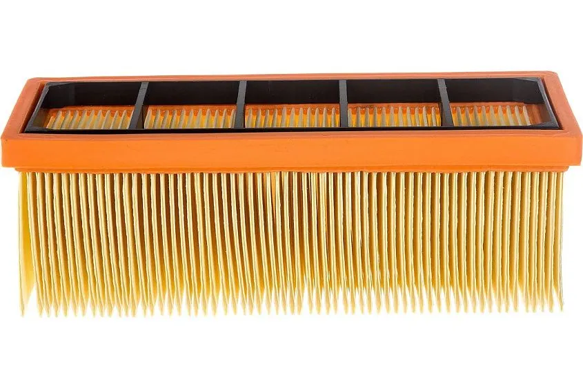 Плоский складчатый фильтр KARCHER 6.414-498