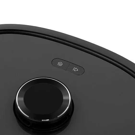 Робот-пылесос QYRON VR603